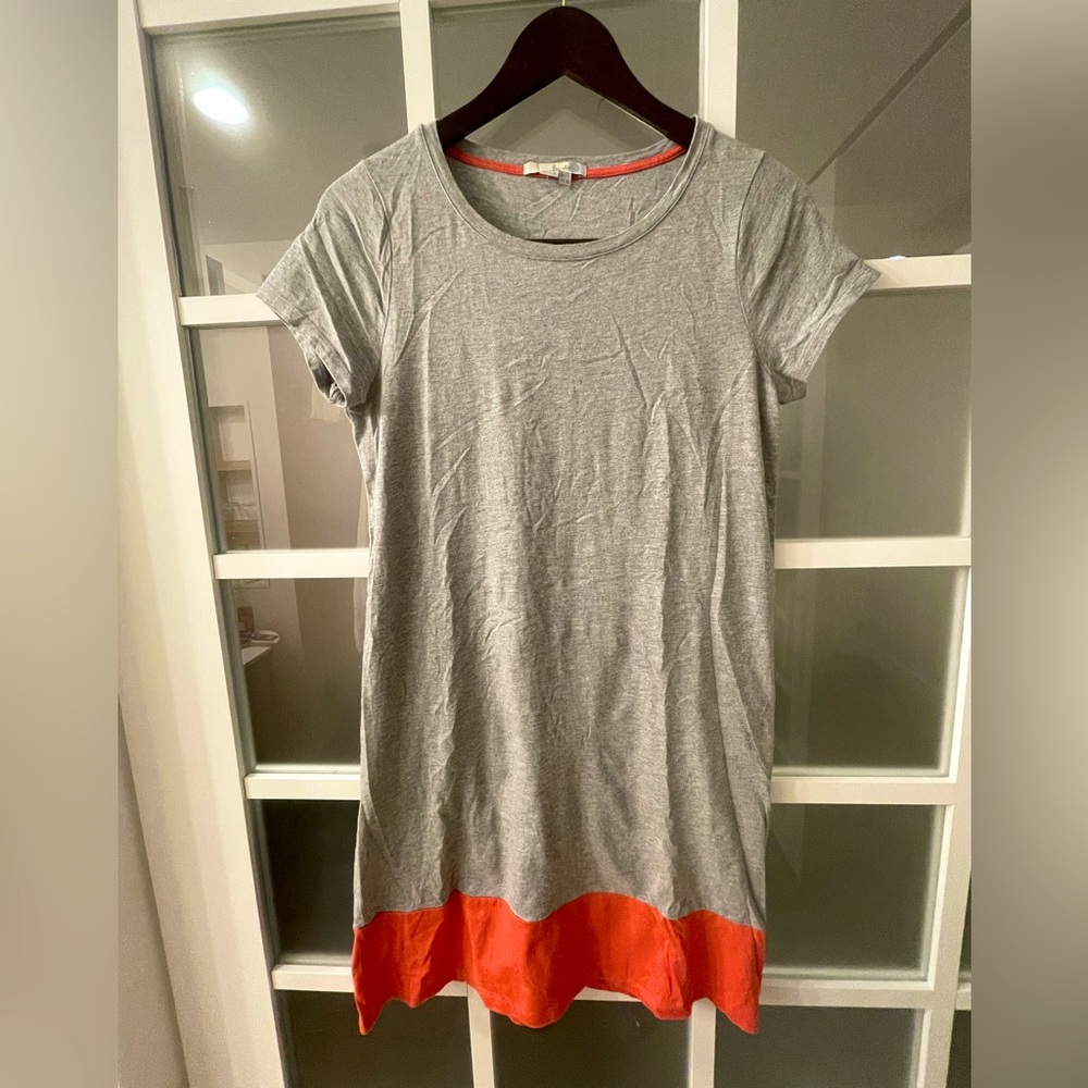 Like-new Boden Jersey Dress